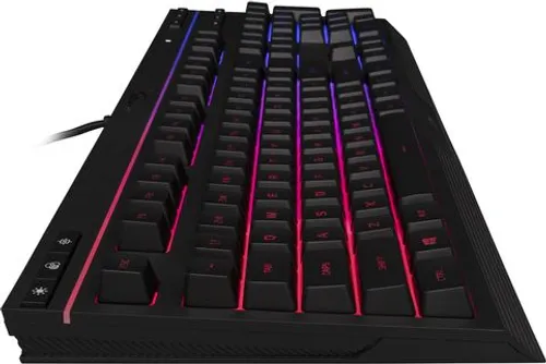 Klawiatura HyperX Alloy Core RGB (HX-KB5ME2-US / 4P4F5AA#ABA)