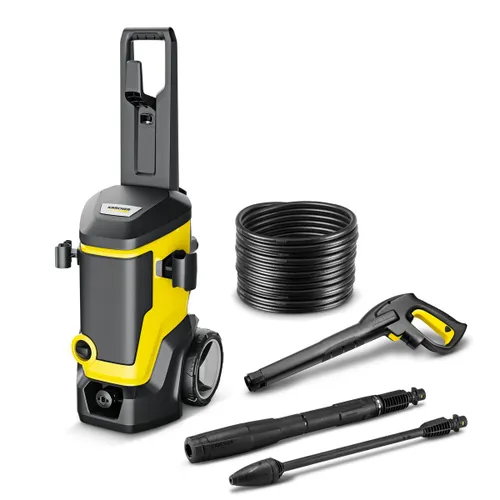 Мойка высокого давления Karcher K 7 1.317-400.0