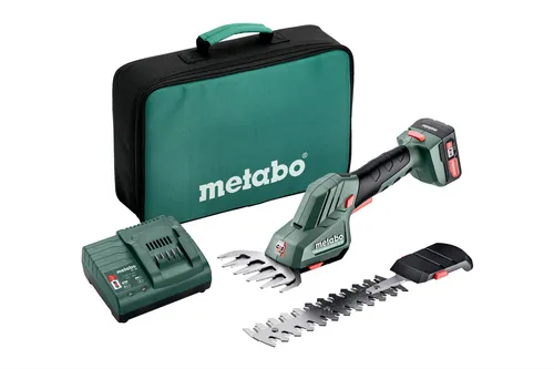 Ножницы для травы и кустарника Metabo PowerMaxx SGS 12 Q