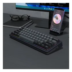 Klawiatura REDRAGON Draconic V2 K730GB-RGB-PRO