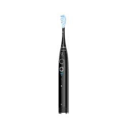 Szczoteczka soniczna Oclean X Pro 20 Czarny