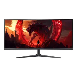 Acer Nitro XZ340CURX0bmiiphx - 200Hz | UWQHD | VA | 1ms