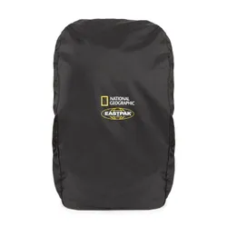 Рюкзак Eastpak National Geographic Hiking Pack-black