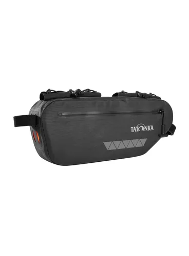 Torba na ramę roweru Tatonka Frame Pouch WP 40 - black
