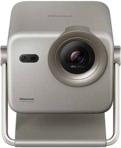 Projektor HISENSE M2 Pro 4K UHD (3840 x 2160), 1300 ANSI lumen, Wi-Fi, Bluetooth