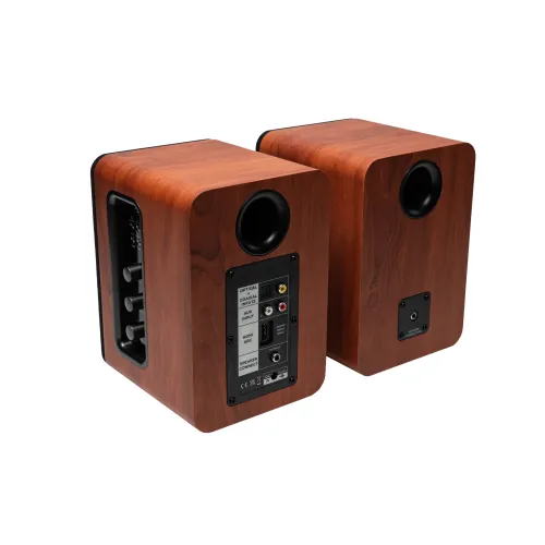 Kolumny Aiwa ASP-A200 Brązowy 2szt.