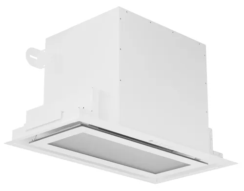 Okap Akpo WK-12 Evita 60 Biały