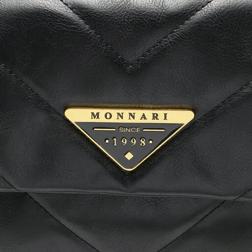 Geanta Monnari4030-020 Geanta Neagra