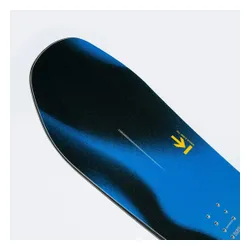 Deska Rome Mechanic 2026