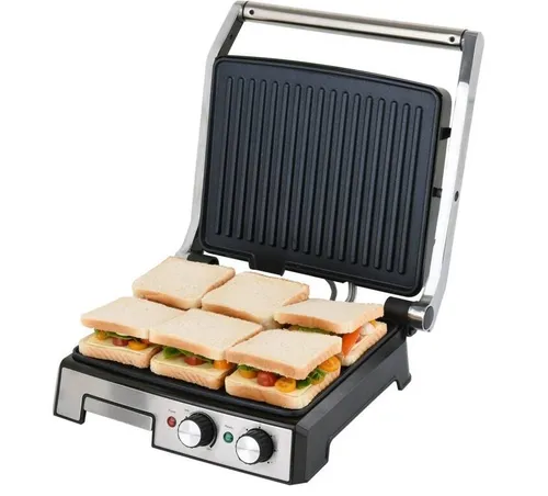 Grill elektryczny LUND 67457