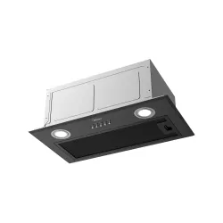 Okap Midea MH52T17ET21BB Szary