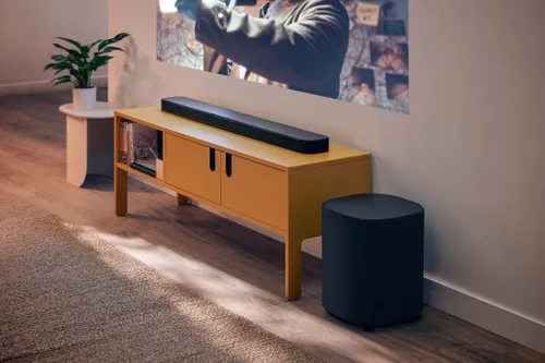 Soundbar JBL BAR 800 MkII Czarny