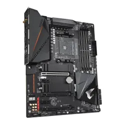 Gigabyte Płyta główna B550 AORUS PRO AC AM4 4DDR4 HDMI M.2 ATX