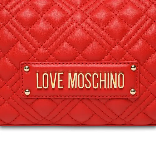 Dragoste MOSCHINO Jc4135pp1gla0500 geanta Rosso