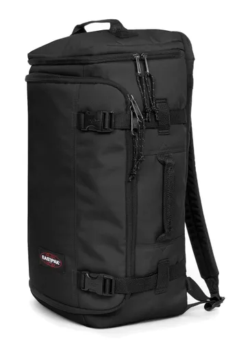 Рюкзак дорожная сумка Eastpak Carry Pack-black