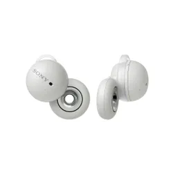 Sony LinkBuds WF-L900 (Белый)