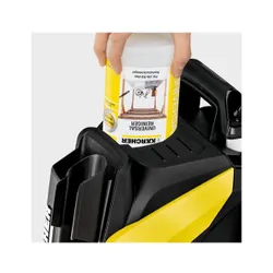 Мойка высокого давления Karcher K 5 Full Control