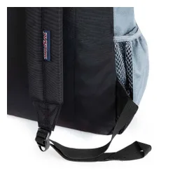 Рабочий рюкзак JanSport Cross Town-blue dusk