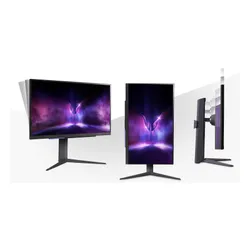 Monitor LG UltraGear 27GR93U-B 27" 4K IPS 144Hz 1ms Gamingowy