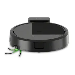 Robot sprzątający iRobot Roomba 115 Combo Y414040 Funkcja mopowania Tworzenie mapy pomieszczenia 62dB