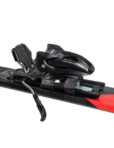 Narty męskie VÖLKL DEACON 73 + wiązanie MARKER VMOTION 10 z GRIP WALK - Długość (cm) - 159