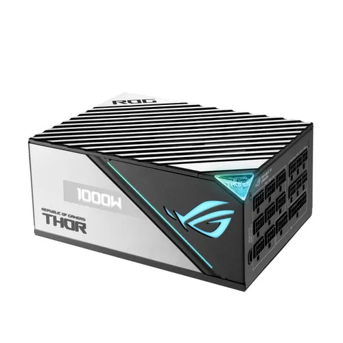 Zasilacz ASUS ROG Thor Platinum II 1000W 80+ Platinum