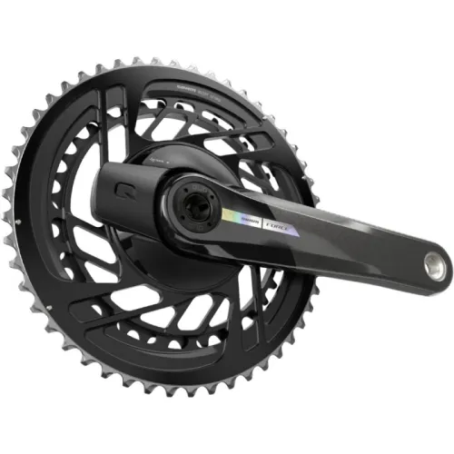 Mechanizm korbowy z pomiarem mocy SRAM Force AXS D2 DUB