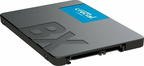 Önemli BX500 SSD 1 TB 2.5 " SATA III (CT1000BX500SSD1)