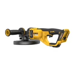 Szlifierka kątowa DeWalt FLEXVOLT DCG460X2 2x9,0Ah