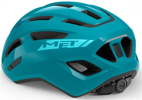Kask rowerowy MET Miles