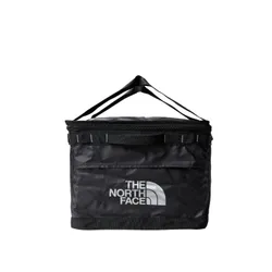 Складная сумка для оборудования The North Face Base Base Camp Gear Box M-tnf black / tnf black