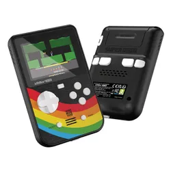 Konsola EVERCADE Hyper Mega Tech Super Pocket - Activision
