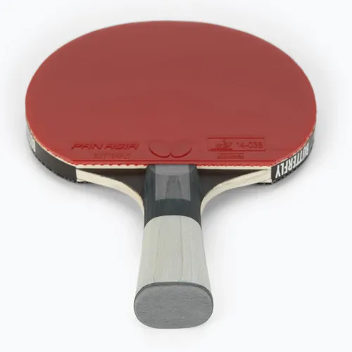 Rakietka do tenisa stołowego Butterfly Marcos Freitas MFX4