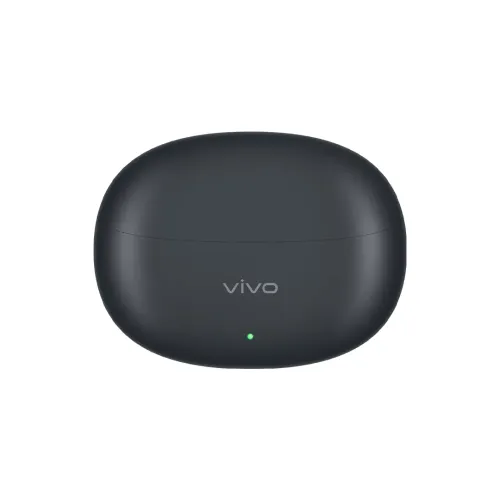Słuchawki bezprzewodowe vivo Buds Pro Dokanałowe Bluetooth 6.1 Czarny