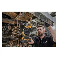 Klucz udarowy DeWalt DCF921P2T