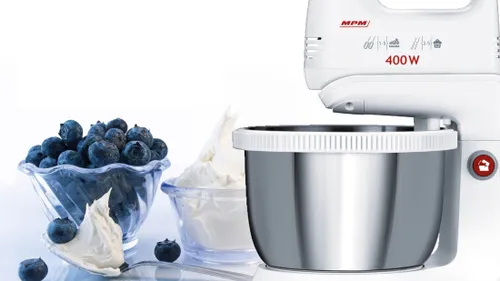 Mikser z misą MPM MMR-21Z