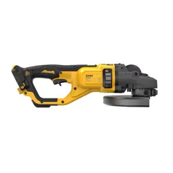 Szlifierka kątowa DeWalt FLEXVOLT DCG460X2 2x9,0Ah