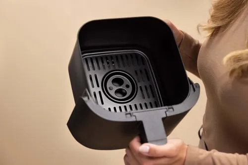 Air fryer Severin FR 2461 1300W 4l