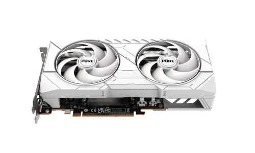 Karta graficzna Sapphire Pure Radeon RX 9060 XT 16GB GDDR6 128bit FSR
