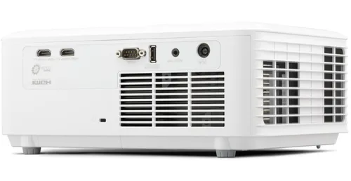 Projektor VIEWSONIC LSD400HD Full HD (1920 x 1080), 4000 ANSI lumen