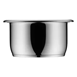WMF Click and Serve 1,9 l - rondel / garnek ze stali nierdzewnej bez rączki
