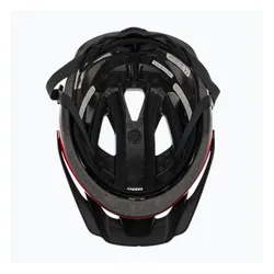 Kask rowerowy ABUS Aduro 3.0 blaze red
