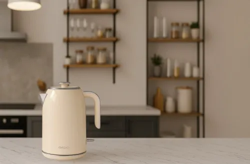 Czajnik Akpo AHC500BZ 1,7l 2200W