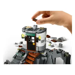 Конструктор Lego Hidden Side фонарь тьмы (70431)