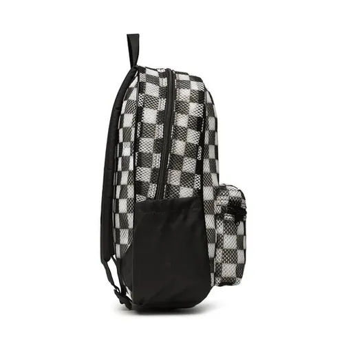 Vans Vechi Skool H2 Vn0a5e2syb21 Rucsac Alb / Negru