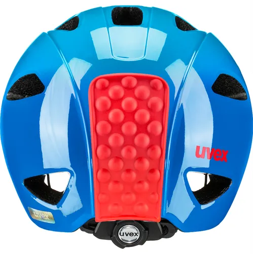 Kask rowerowy orzeszek UVEX Oyo