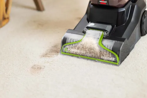 Odkurzacz Bissell PowerWash Pet 3878N