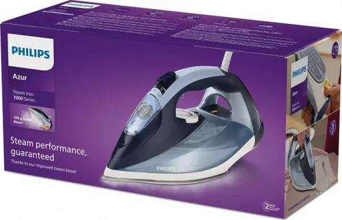 Philips demir 7000 serisi demir DST7020 / 20 2800W