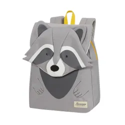 Детский рюкзак Samsonite Happy Sammies ECO S+ - raccoon Remy