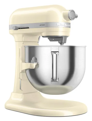 Планетарный робот KitchenAid Artisan 5KSM70SHXEAC 375 Вт